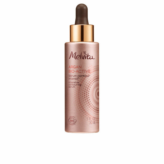 Gesichtsserum Argan Bio Active Melvita árgan Activo 30 ml