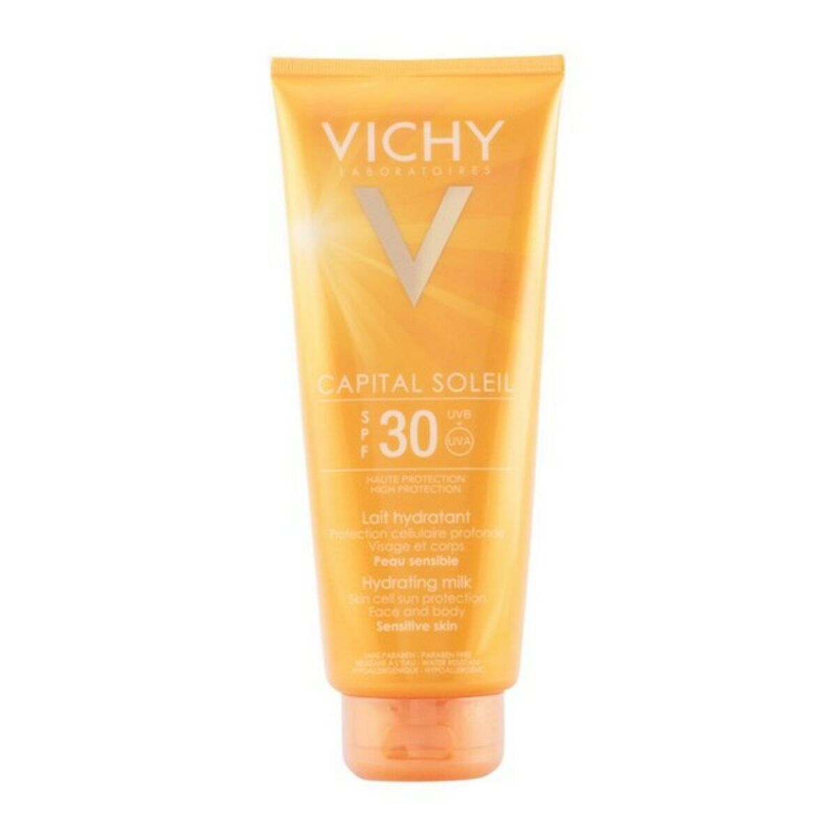 Sonnenmilch Capital Soleil Vichy Spf 30 (300 ml)