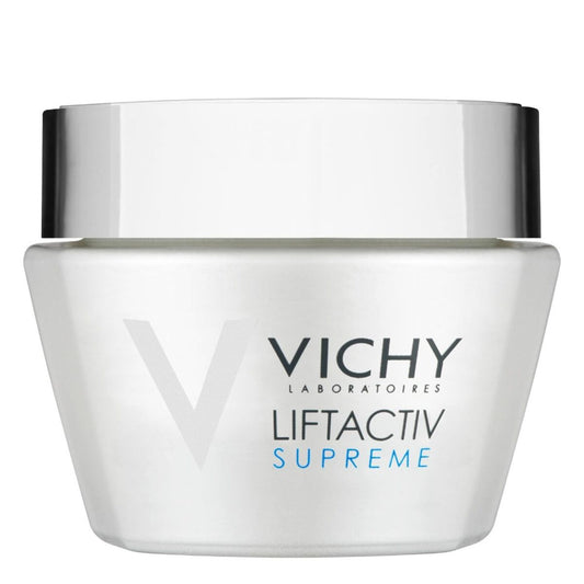 Anti-Falten-Behandlung Liftactiv Supreme Vichy C-VI-004-50 50 ml