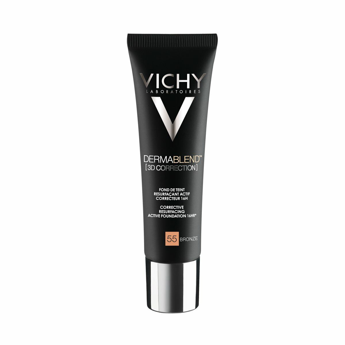 Gesichtsconcealer Vichy Dermablend 3D Correction 55-bronz