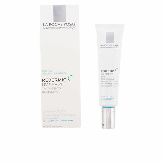 Anti-Falten Creme La Roche Posay 897-13728 40 ml