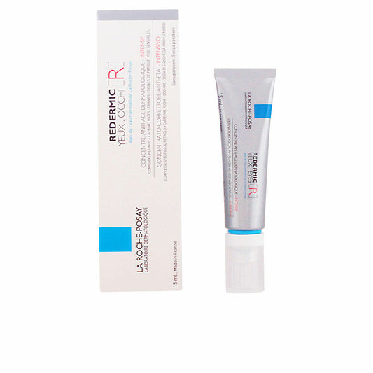 Antiaging Creme  für die Auguenkontour La Roche Posay Redermic R Anti-Aging (15 ml)