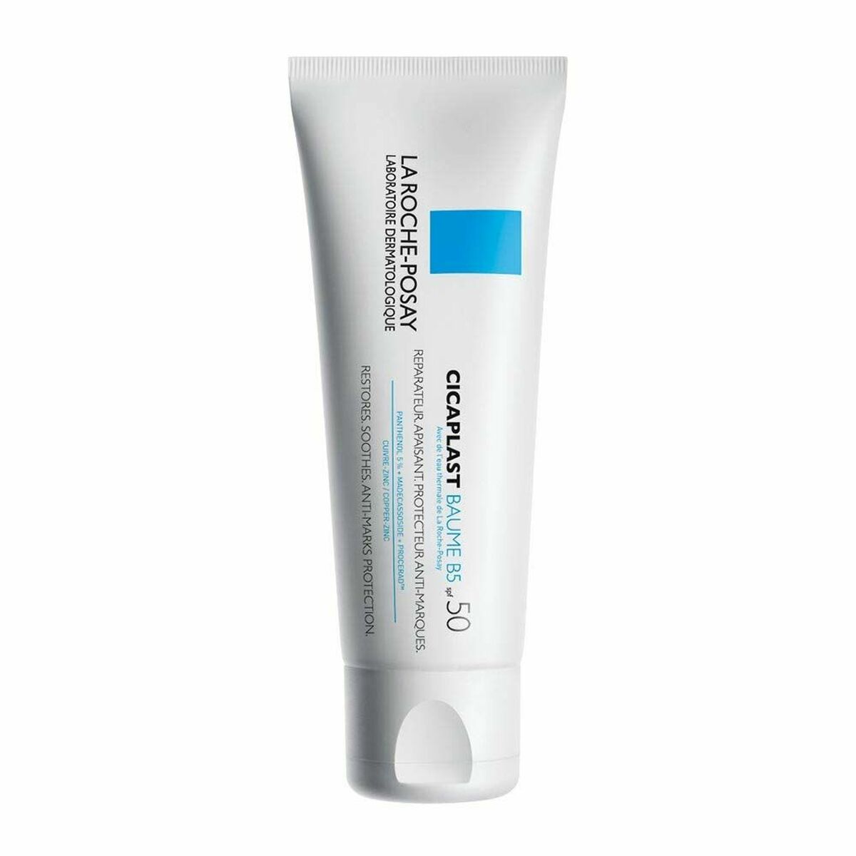 Gesichts-Repairbalsam La Roche Posay Cicaplast Baume Beruhigend 40 ml