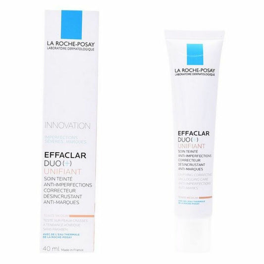 Texture Korrektor Creme La Roche Posay 12341025 (40 ml) 40 ml