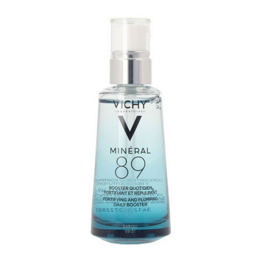 Feuchtigkeitsspendendes Serum Vichy Minéral 89 50 ml