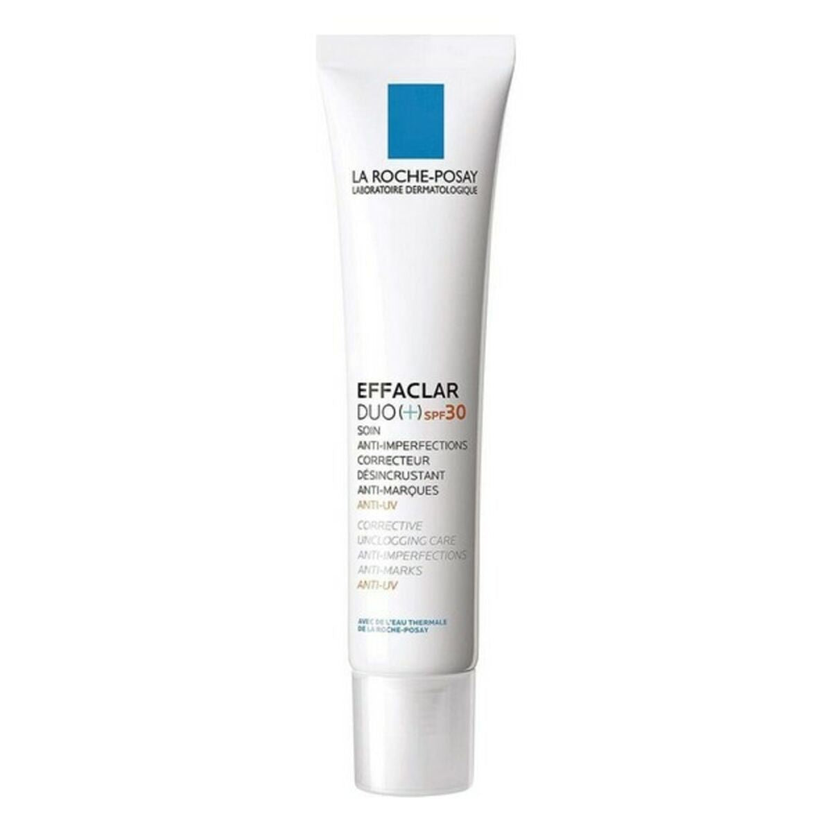 Anti-Imperfektionsbehandlung Effaclar Duo (+) La Roche Posay SPF 30 (40 ml)