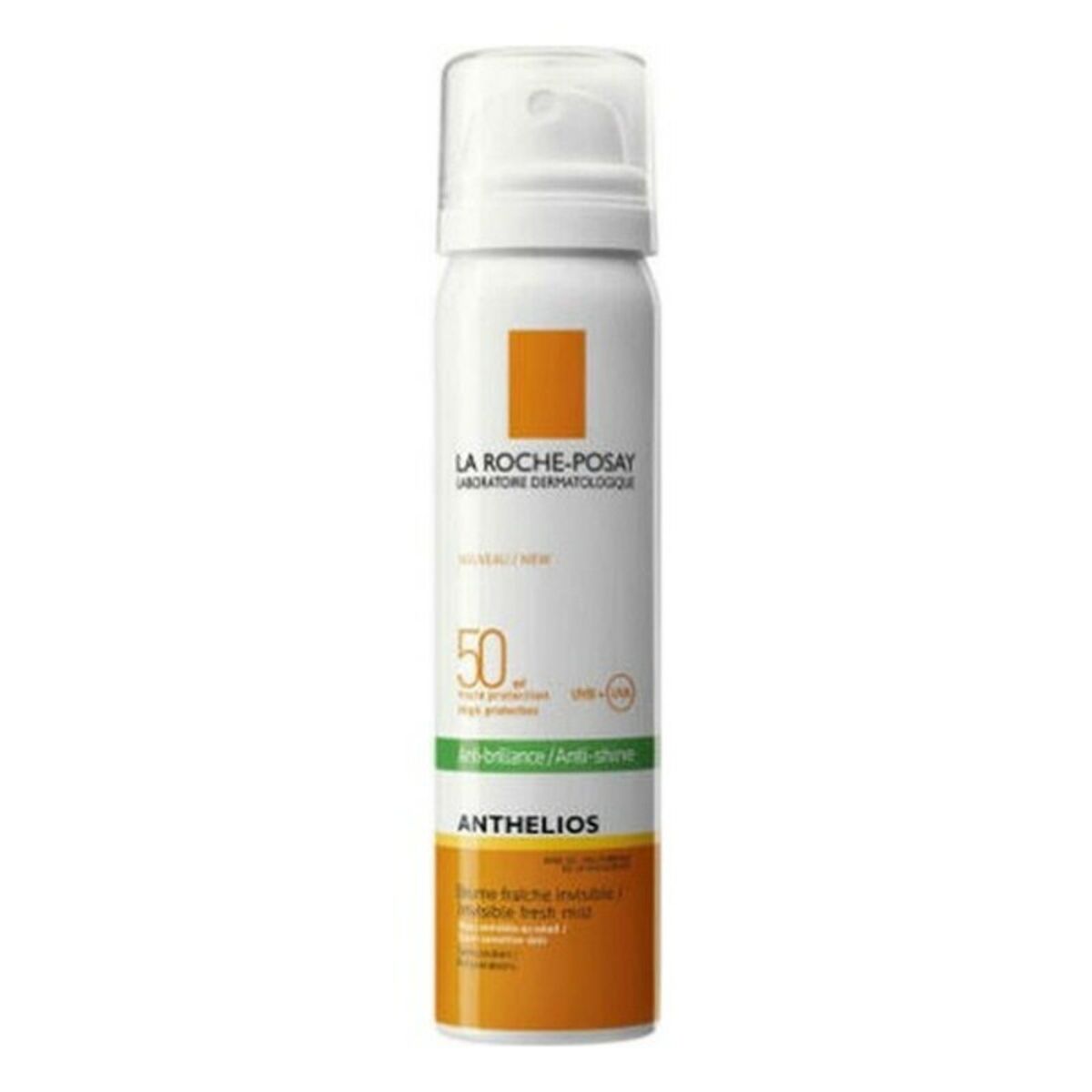 Sonnenschutz La Roche Posay (75 ml)