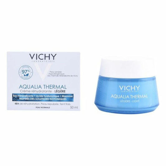 Feuchtigkeitscreme Aqualia Thermal Vichy (50 ml) Normale haut