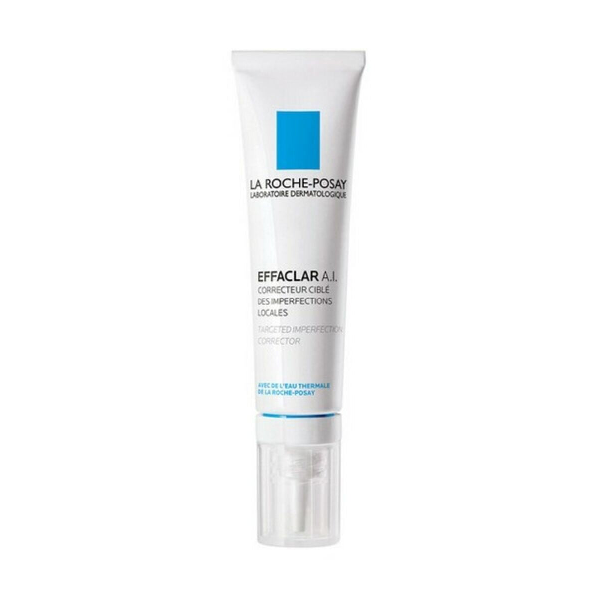 Anti-Imperfektionsbehandlung Effaclar A.I La Roche Posay TP-3337875609593_Vendor (15 ml) 15 ml