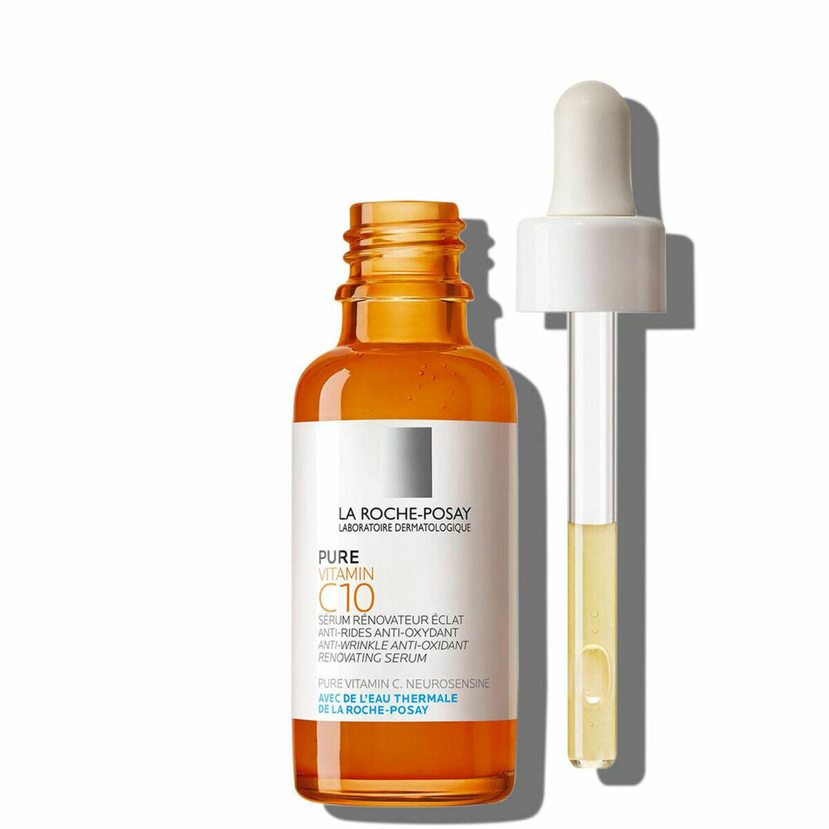 Gesichtsserum La Roche Posay Pure Vitamine C10 (30 ml)