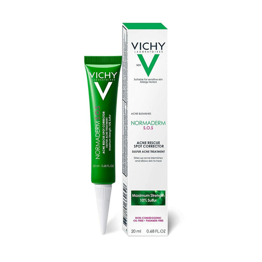 Gesichtscreme Vichy Anti-Akne (20 ml)