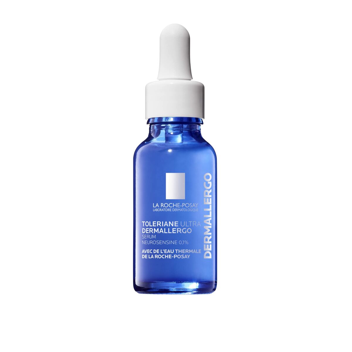 Feuchtigkeitsspendendes Serum Toleriane Ultra Dermallergo La Roche Posay 3337872410154 20 ml