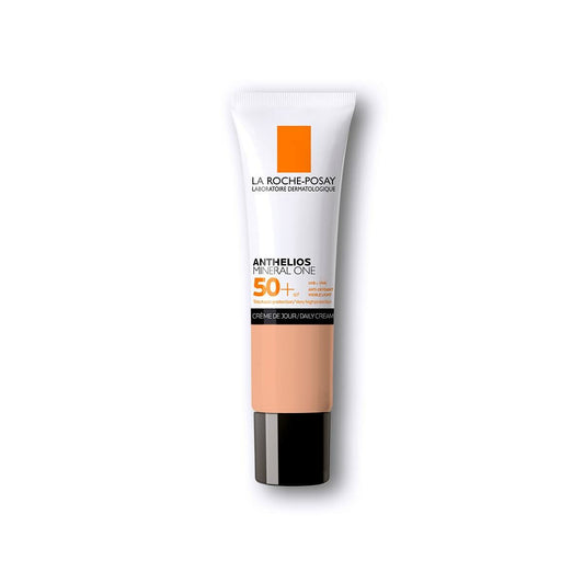 Sonnenschutz mit Farbe La Roche Posay 101098 Nº 03 Spf 50