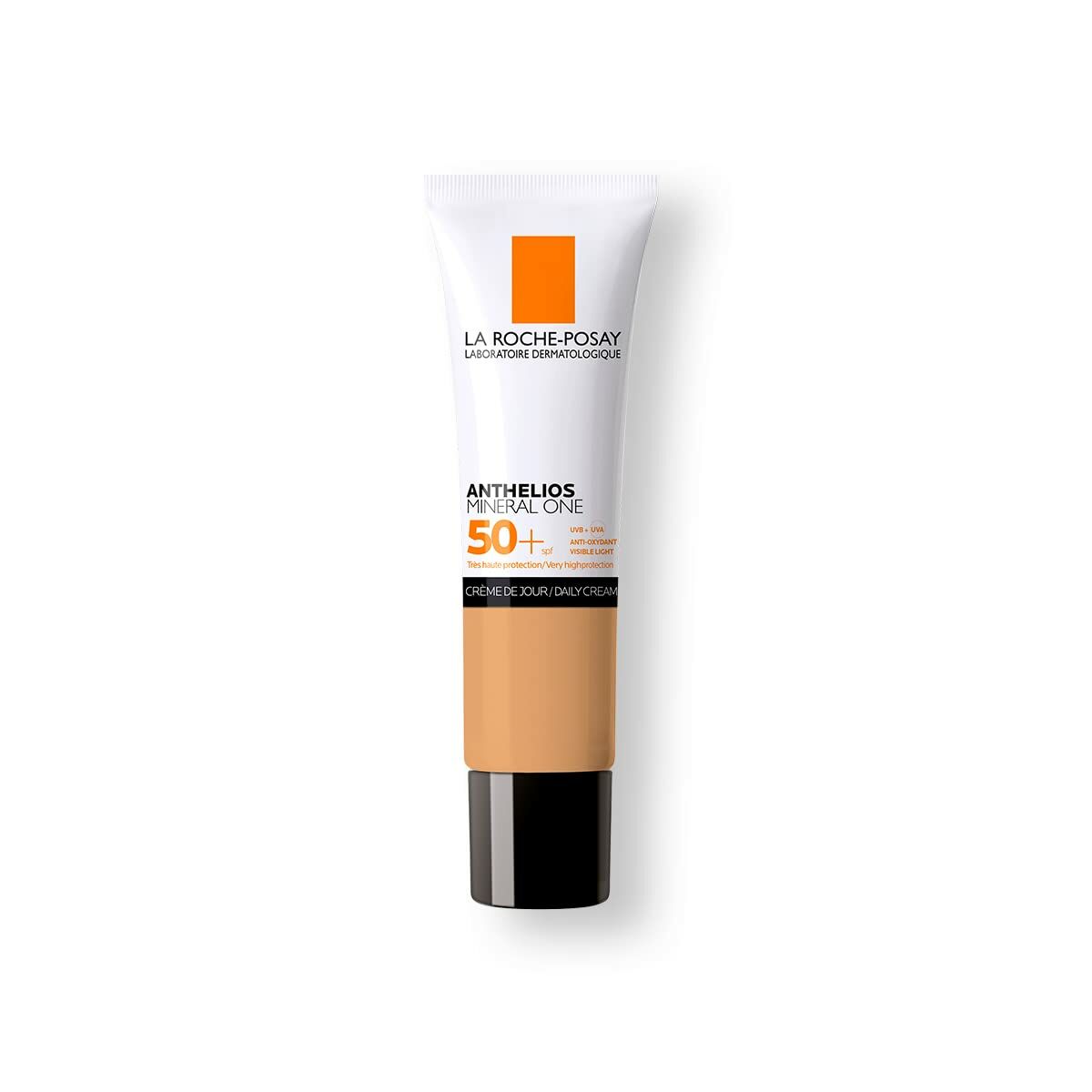 Sonnenschutz mit Farbe La Roche Posay 101099 Nº 04 Spf 50 (30 ml)