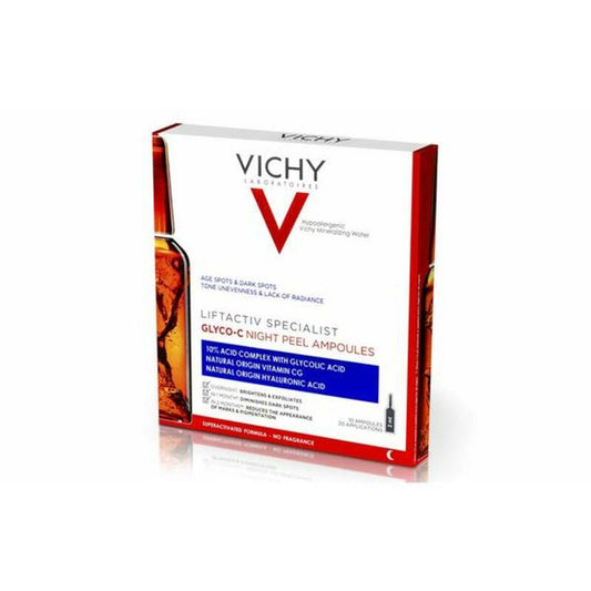 Ampullen Vichy Liftactiv Specialist C 10 Stück 2 ml