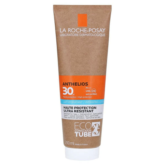 Sonnenschutz La Roche Posay Anthelios Spf 30 (250 ml)