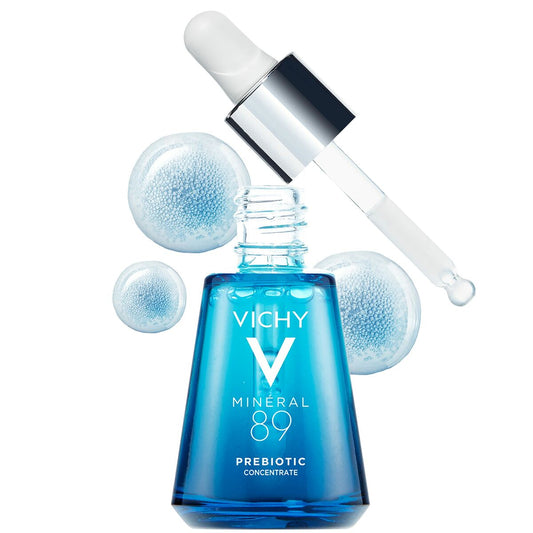 Gesichtsserum Vichy (30 ml)