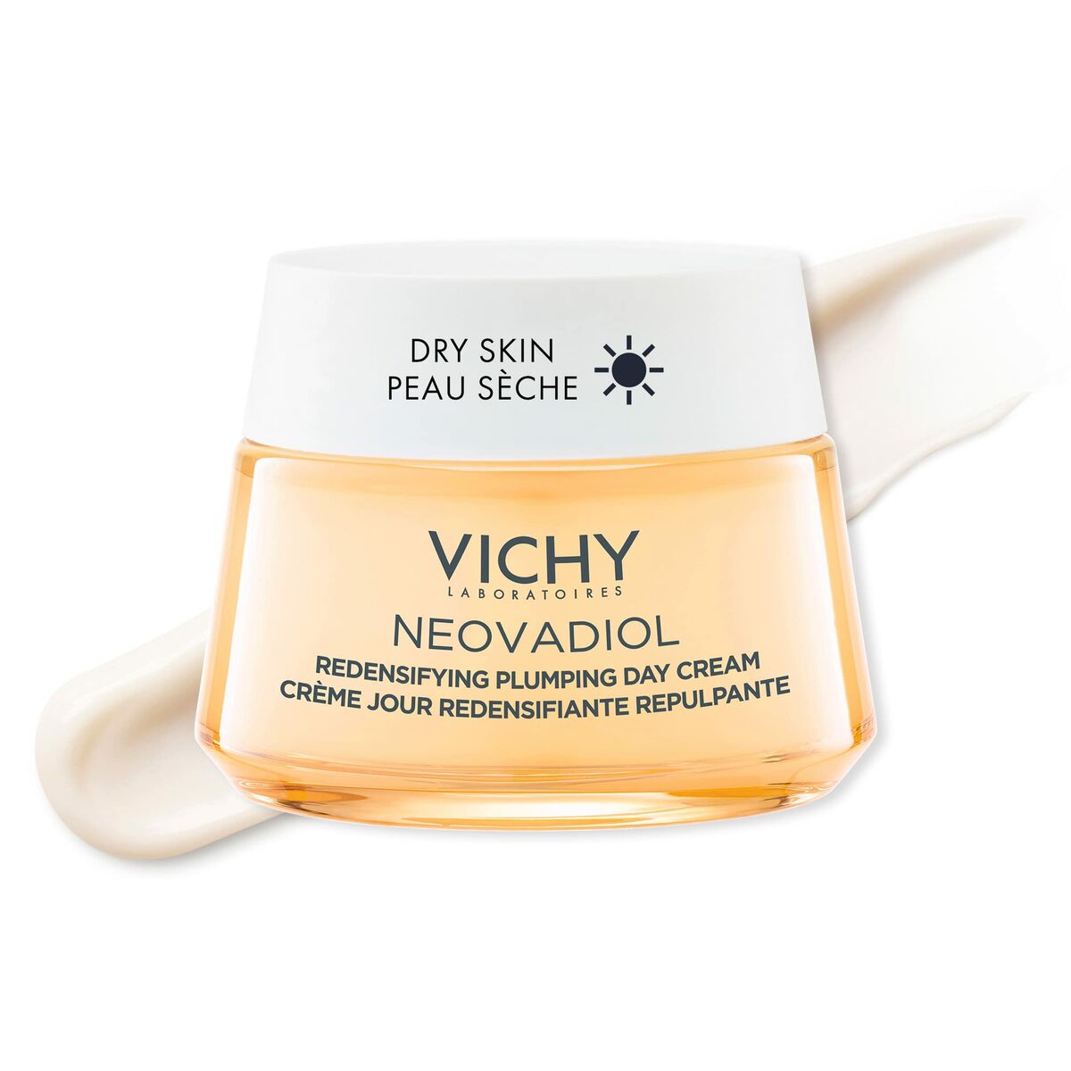 Tagescreme Vichy Neovadiol Ps Trockene Haut Wechseljahren 50 ml