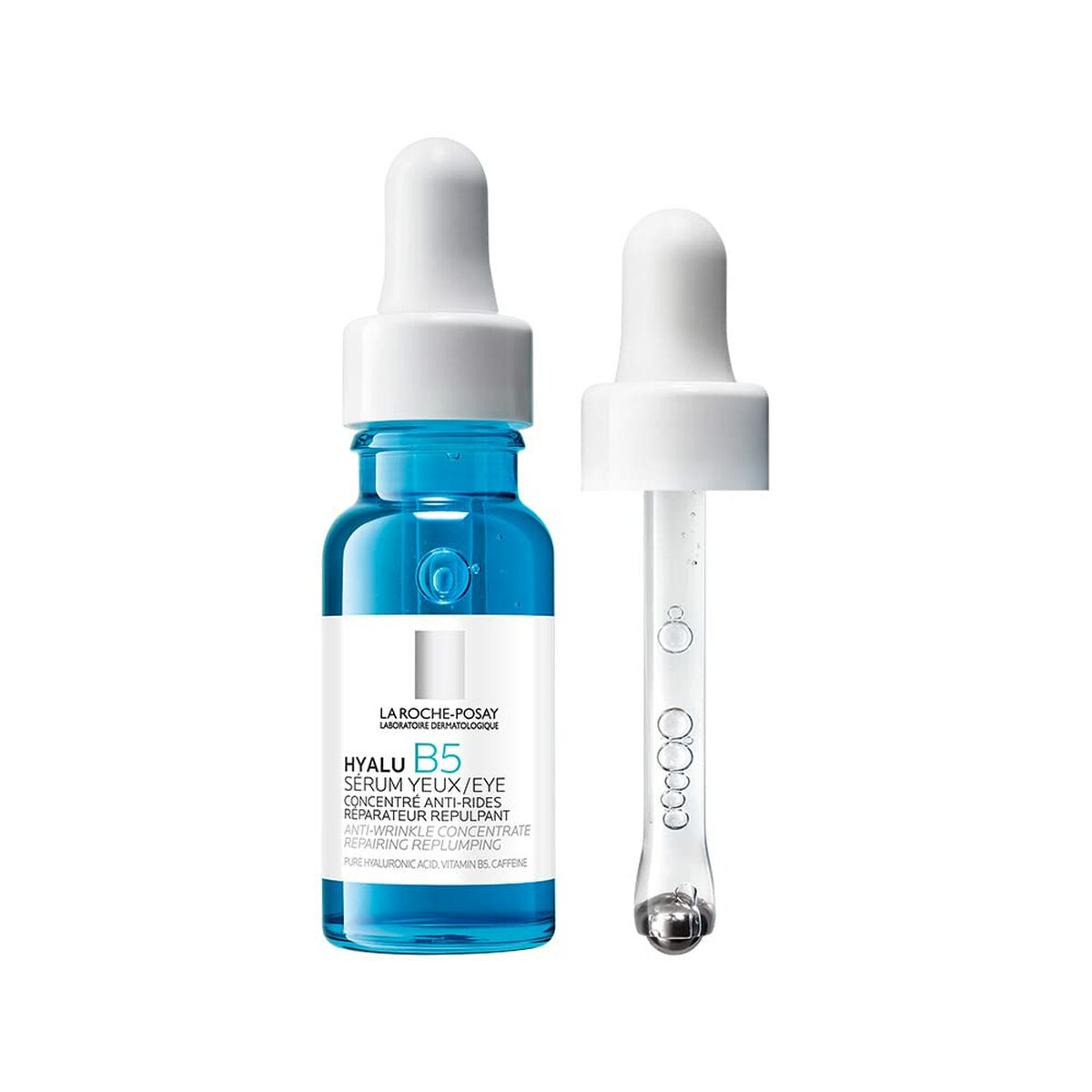 Augenkontur-Serum La Roche Posay 15 ml Anti-Falten