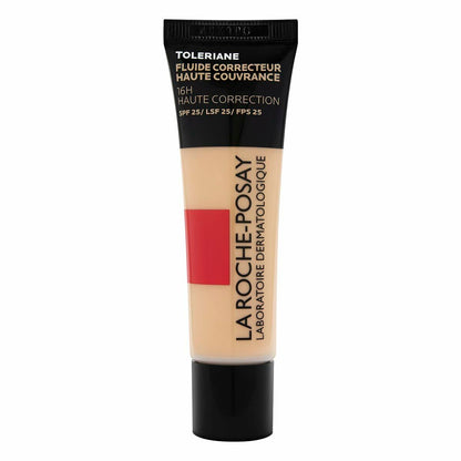 Gesichtsconcealer La Roche Posay Toleriane Nº 13 Spf 25 30 ml