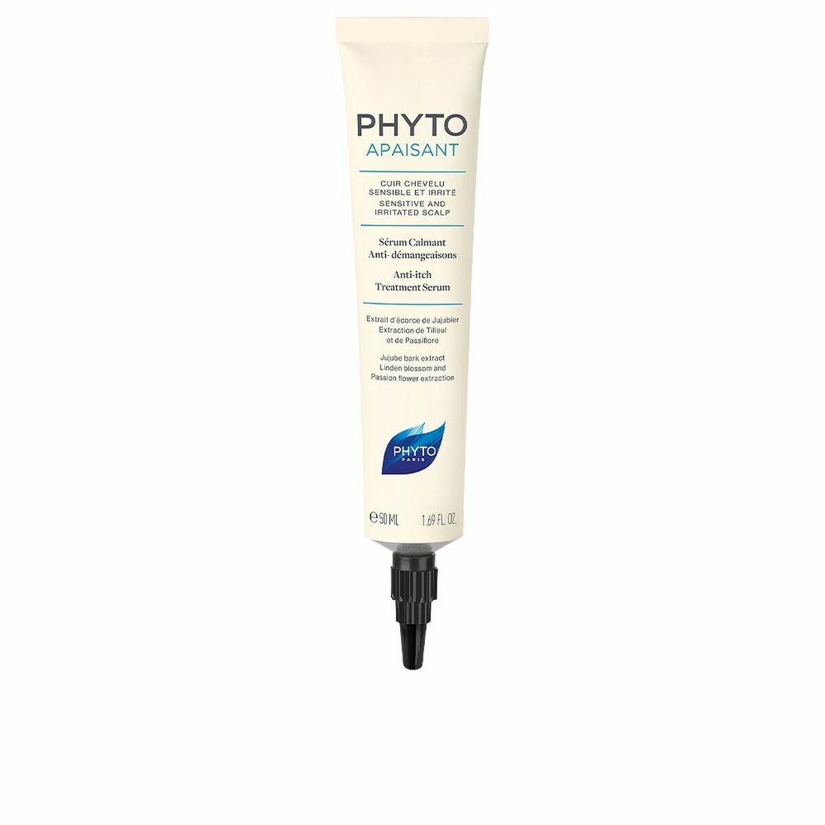 Beruhigendes Serum PHYTO Phytoapaisant (50 ml)