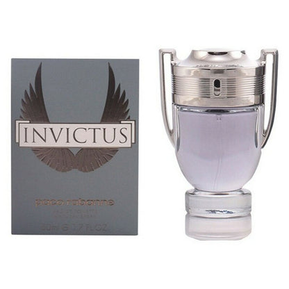 Herrenparfüm Invictus Paco Rabanne EDT