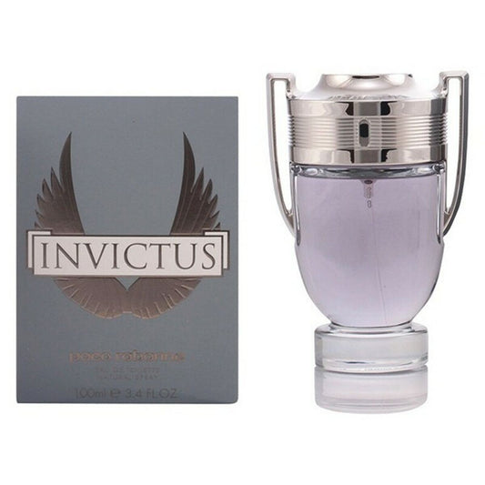 Herrenparfüm Invictus Paco Rabanne EDT