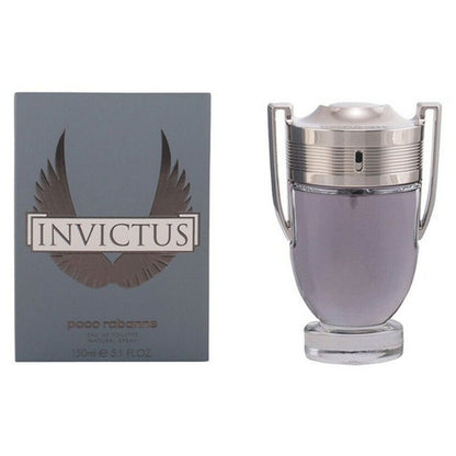 Herrenparfüm Invictus Paco Rabanne EDT