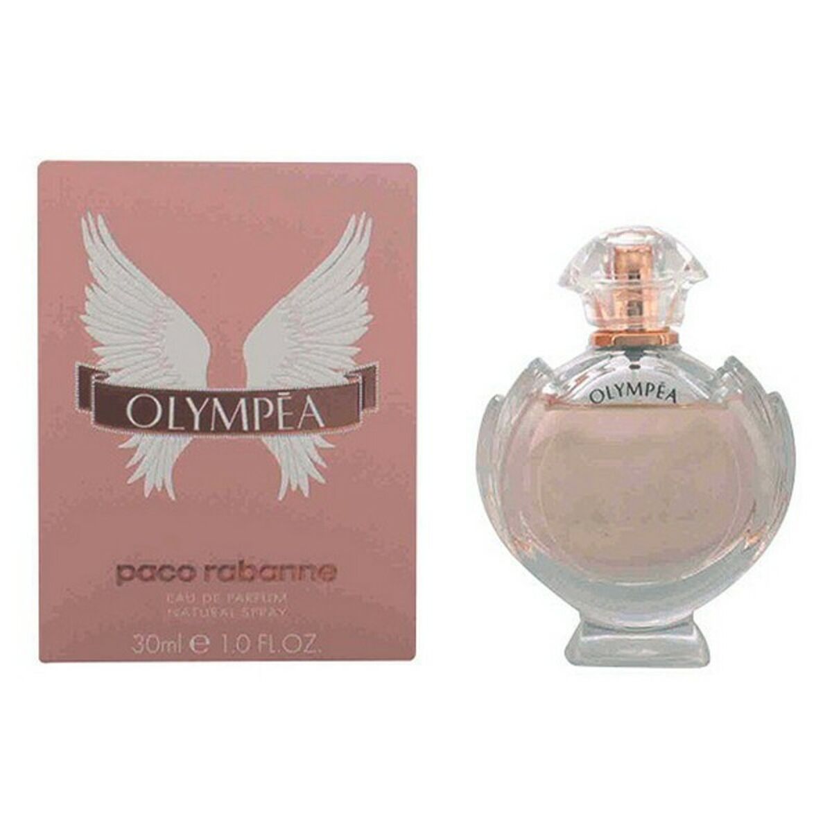 Damenparfüm Olympéa Paco Rabanne EDP