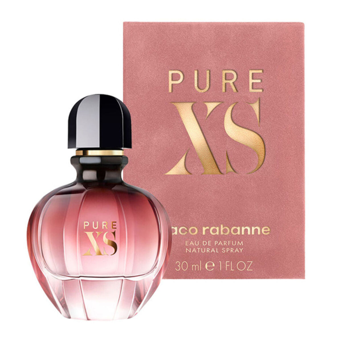 Damenparfüm Pure XS Paco Rabanne EDP