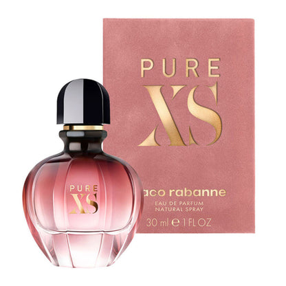 Damenparfüm Pure XS Paco Rabanne EDP