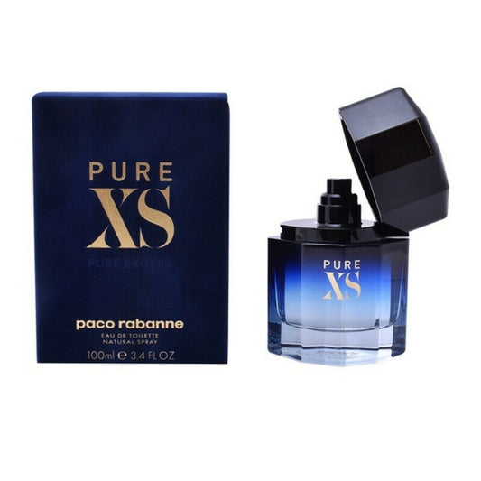 Herrenparfüm Pure XS Paco Rabanne EDT