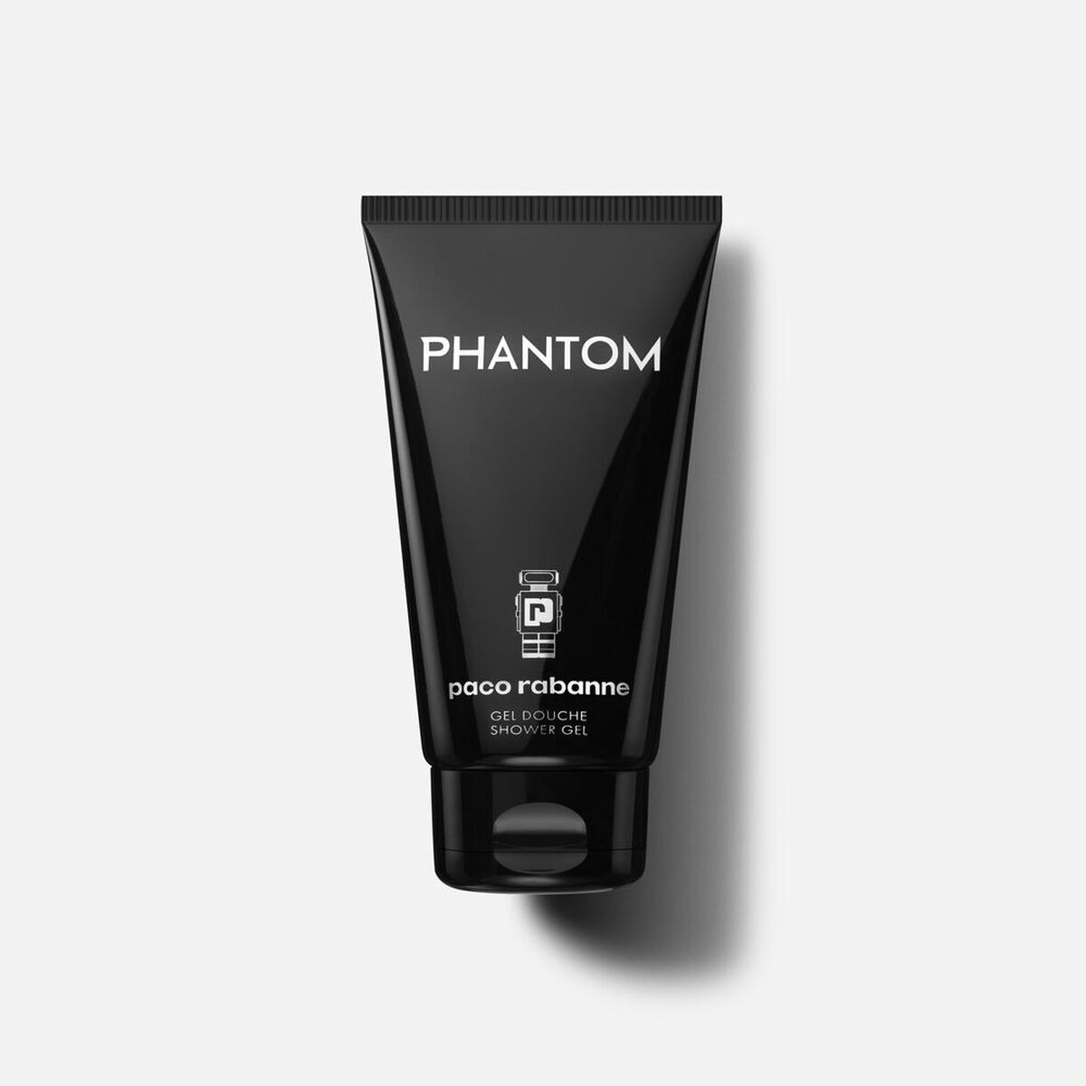 Duschgel Paco Rabanne Phantom (150 ml)