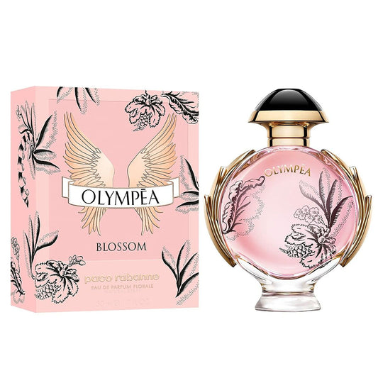 Damenparfüm Paco Rabanne Olympéa Blossom EDP Olympéa 50 ml