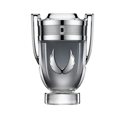 Herrenparfüm Paco Rabanne Invictus Platinum Pour Homme EDP (100 ml)