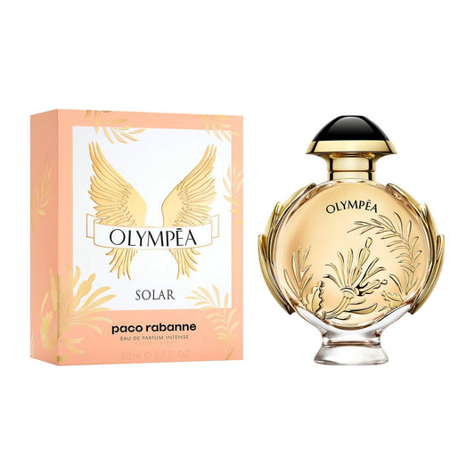 Damenparfüm Paco Rabanne Olympéa Solar EDP Olympéa 80 ml