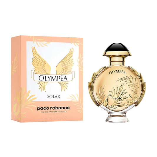 Damenparfüm Paco Rabanne Olympéa Solar EDP (50 ml)