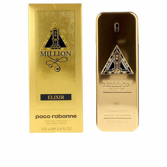 Herrenparfüm Paco Rabanne 1 Million Elixir EDP (100 ml)