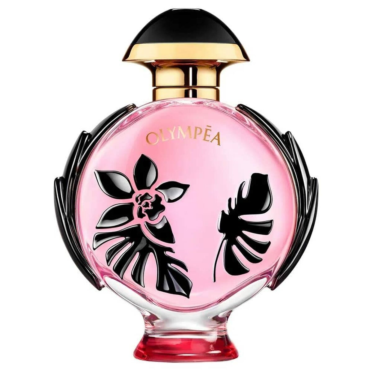 Damenparfüm Paco Rabanne EDP Olympéa Flora 80 ml