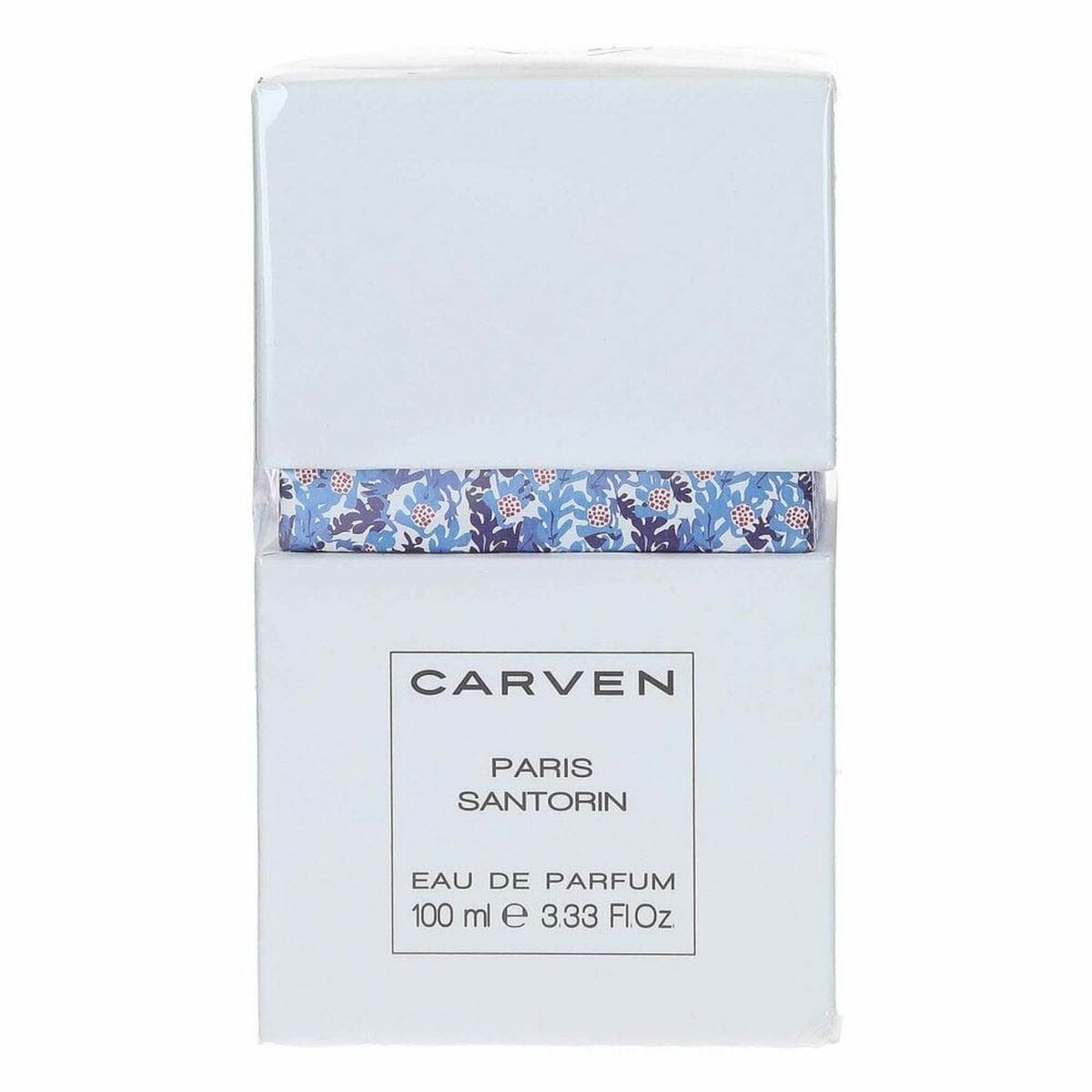 Damenparfüm Carven EDP Paris Santorini (100 ml)