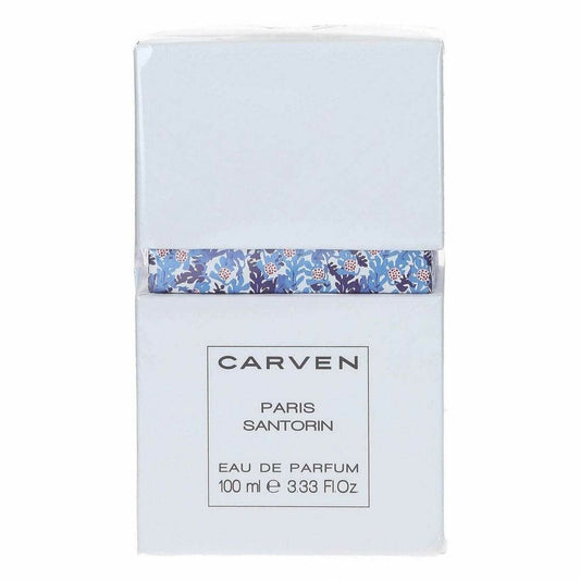 Damenparfüm Carven EDP Paris Santorini (100 ml)