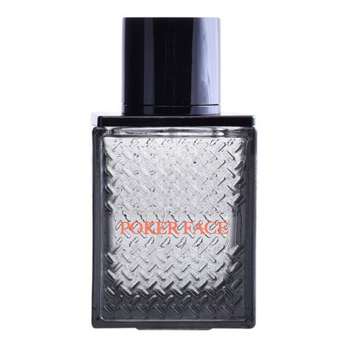 Herrenparfüm Poker Face Ted Lapidus EDT Poker Face 50 ml 100 ml