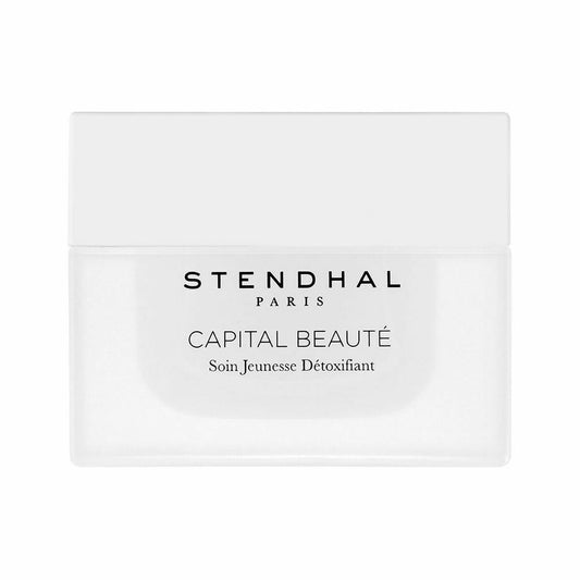 Gesichtscreme Stendhal Capital Beauté (50 ml)