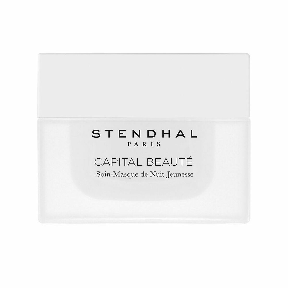 Gesichtscreme Stendhal Capital Beauté (50 ml)