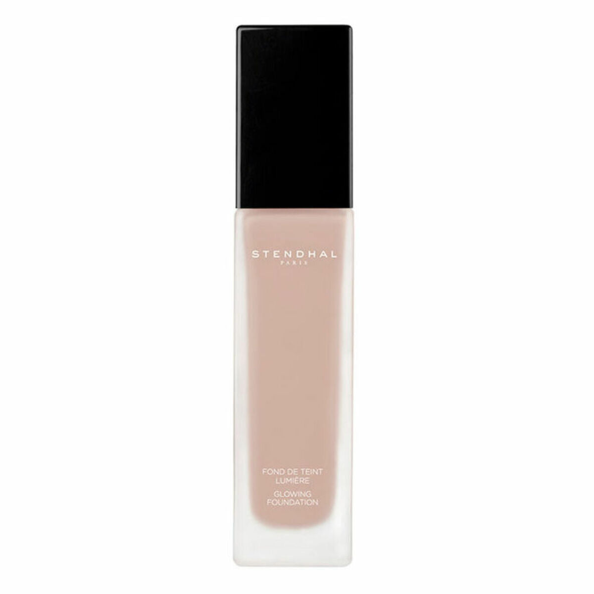 Fluid Makeup Basis Stendhal Lumière Nº 221 Sable Rosé (30 ml) (30 ml)