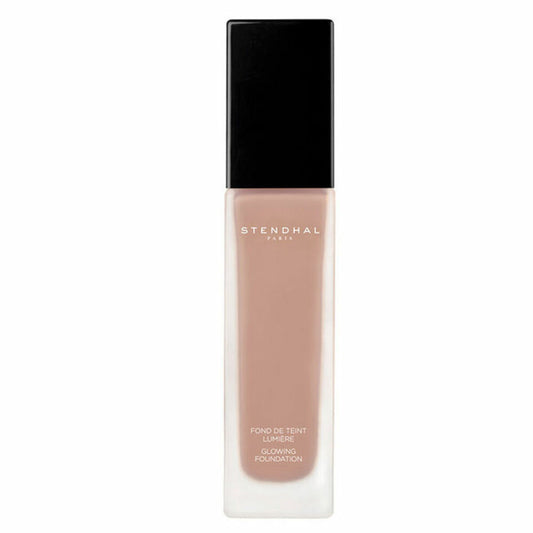 Fluid Makeup Basis Stendhal Lumière Nº 230 Ambre Rosé (30 ml) (30 ml)