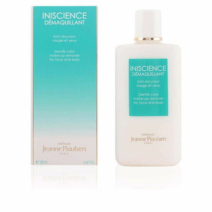 Make-up-Entferner Iniscience Jeanne Piaubert 200 ml