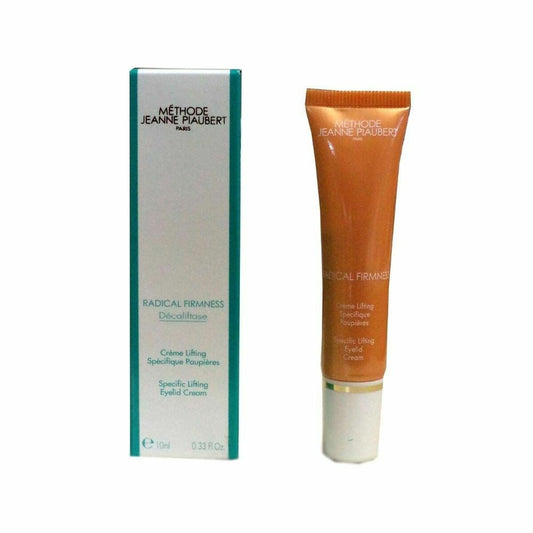 Feuchtigkeitscreme mit Lifting-Effekt Jeanne Piaubert Radical Firmness 10 ml