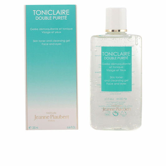 Gesichtsreinigungs-Gel Toniclaire Jeanne Piaubert Toniclaire (200 ml)