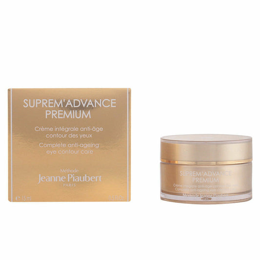 Augenkontur Jeanne Piaubert Suprem Advance Premium (15 ml)